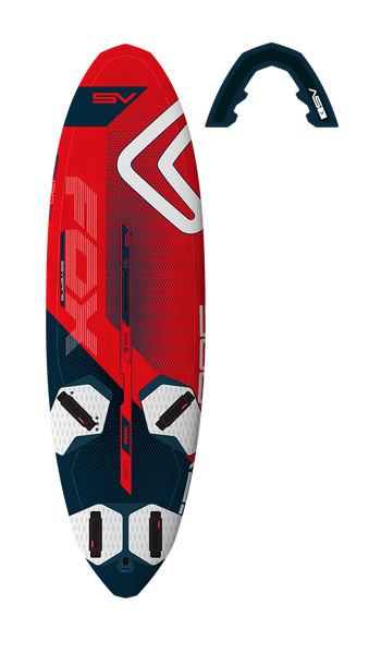SEVERNE 22 SV FOX 2 Nose Protectw/ Nose Protector .