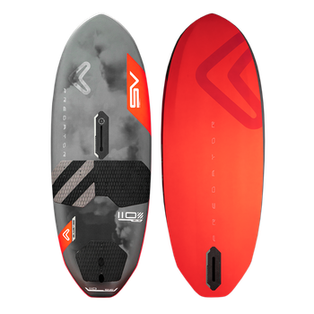 SEVERNE Windsurf Foil Board PREDATOR 2023