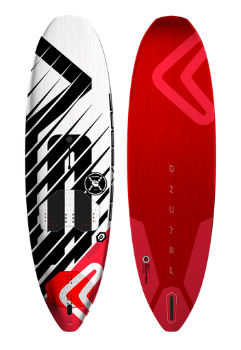 SEVERNE 22 SV PSYCHO FOIL  2 .