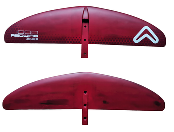 SEVERNE Windsurf Foil FRONTWING f.REDWING 2024