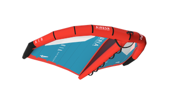 Starboard Foil Wing FreeWing Air V2 Teal & Red 2022
