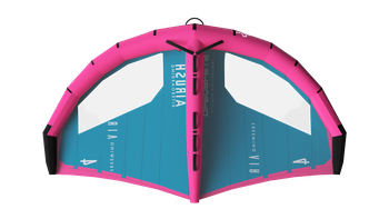 Starboard WING 22  FreeWing Air V2 Teal & Pink