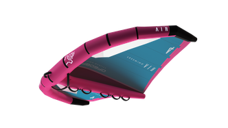 Starboard WING 22  FreeWing Air V2 Teal & Pink