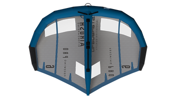 Starboard SUP 22 STB/AIR FreeWing Pro Grey/Dark Teal