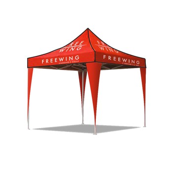 All FW23 10X10 TENT .