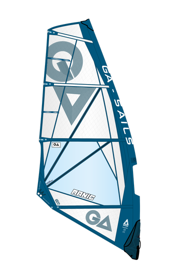 GA-Sails Windsurf Segel Manic 2023