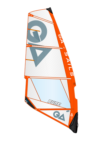 GA-Sails Windsurf Segel Pure 2023