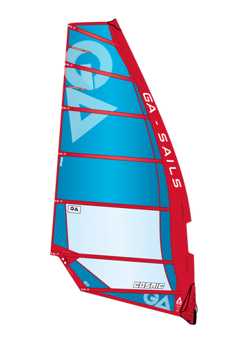 GA-Sails Windsurf Segel Cosmic 2023