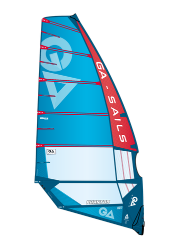 GA-Sails Windsurf Segel Phantom 2023