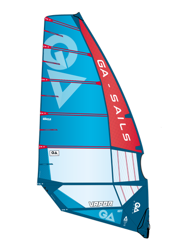 GA-Sails Windsurf Segel Vapor 2023
