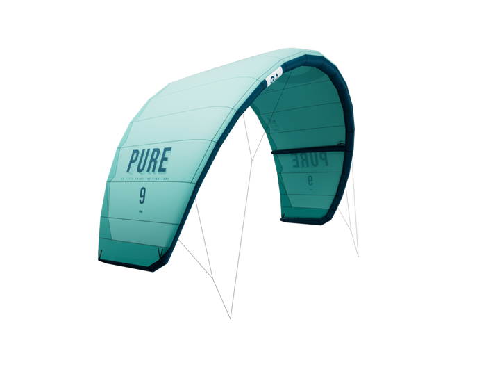 GA-Kites Kite Pure 2023