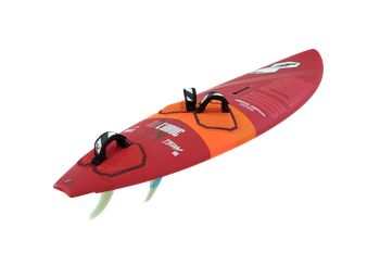 Tabou Windsurf Board Da Curve 2023