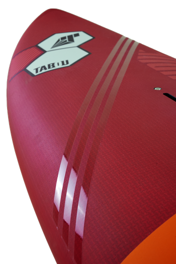 Tabou Windsurf Board Da Curve 2023