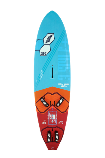 Tabou Windsurf Board 3S Plus 2023