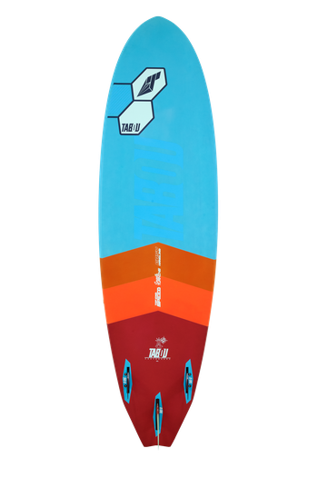 Tabou Windsurf Board 3S Plus LTD 2023