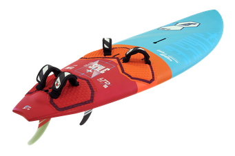 Tabou Windsurf Board 3S Plus LTD 2023