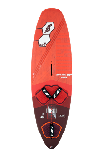 Tabou Windsurf Board Twister 2023