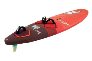 Tabou Windsurf Board Twister 2023
