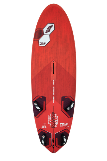 Tabou Windsurf Board Manta 2023
