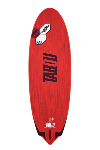 Tabou Windsurf Board Manta 2023