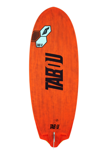 Tabou Windsurf Foil Board Fifty LTD 2023