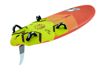 Tabou Windsurf Foil Board Fifty LTD 2023