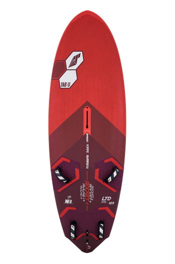 Tabou Windsurf Board Rocket Plus 2023