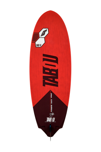 Tabou Windsurf Board Rocket Plus LTD 2023