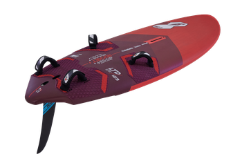 Tabou Windsurf Board Rocket Plus LTD 2023