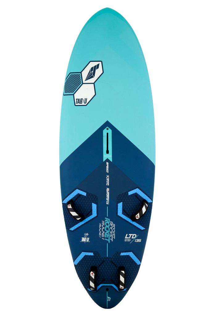 Tabou Windsurf Board Rocket LTD 2023