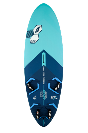 Tabou Windsurf Board Rocket 2023