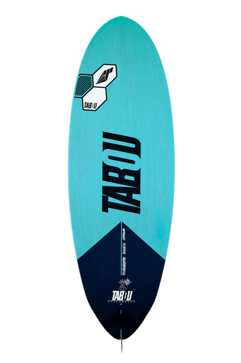 Tabou Windsurf Board Rocket LTD 2023