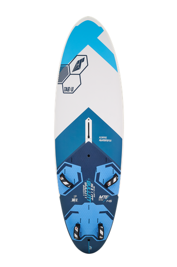 Tabou Windsurf Board Bullitt 2023