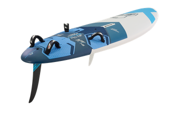 Tabou Windsurf Board Bullitt 2023