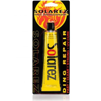 Solarez Polyester - 2oz (56ml)