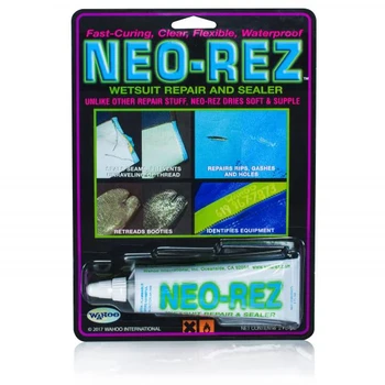 Solarez Neo Rez - 2oz (56ml)