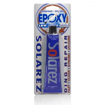Solarez Epoxy Low Lite - 1oz (28ml)