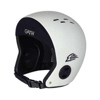Gath Wassersport Helm Standard NEO Weiß