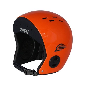 Gath Wassersport Helm Standard NEO Orange