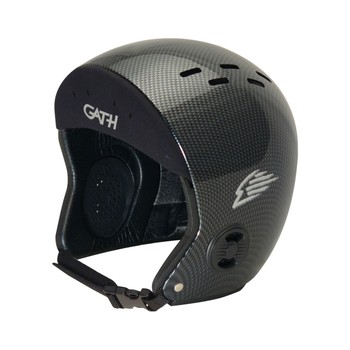 Gath Wassersport Helm Standard NEO Carbon