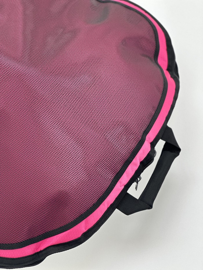 FBC Wing Foil Boardbag Rad Bag - Balz Müller