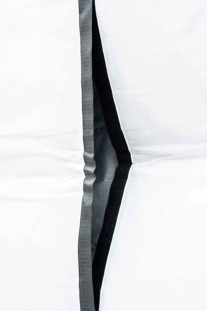 FBC Wing Foil Boardbag Rad Bag - Balz Müller