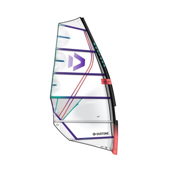 Duotone Windsurf Segel E_Pace SLS 2023