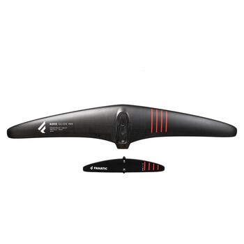 Fanatic Wing Foil Aero Glide Wing Set 2023