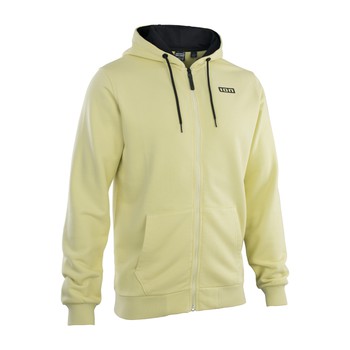 ION Hoody Logo Zip men - Apparel