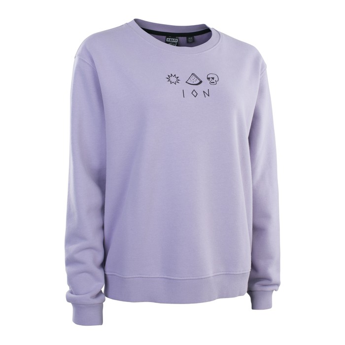 ION Sweater No Bad Days 2.0 women - Apparel