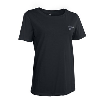 ION Tee Vibes SS women - Apparel
