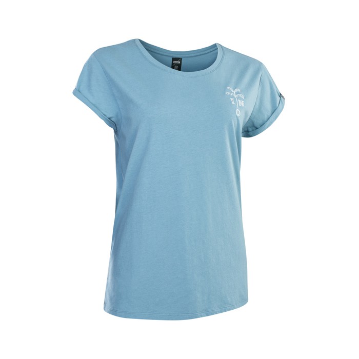 ION Tee Graphic SS women - Apparel