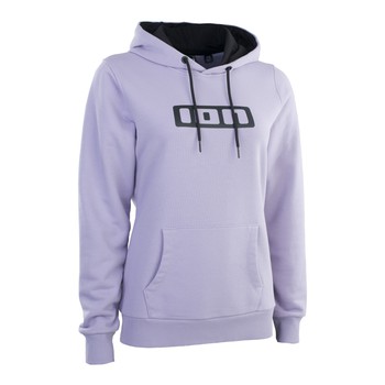 ION Hoody Logo Damen 2024
