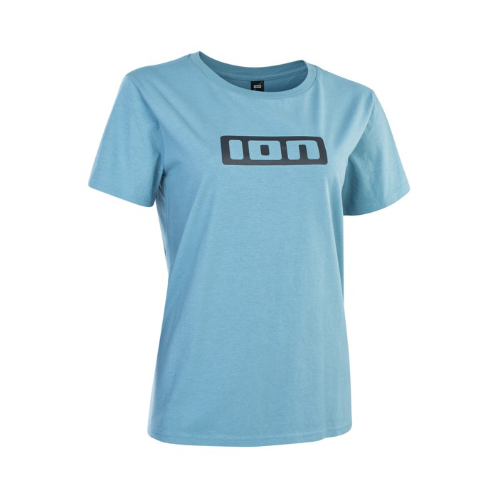 ION Tee Logo SS Damen 2024
